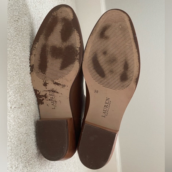 Lauren Ralph Lauren Prestyn Bootie - Picture 6 of 8